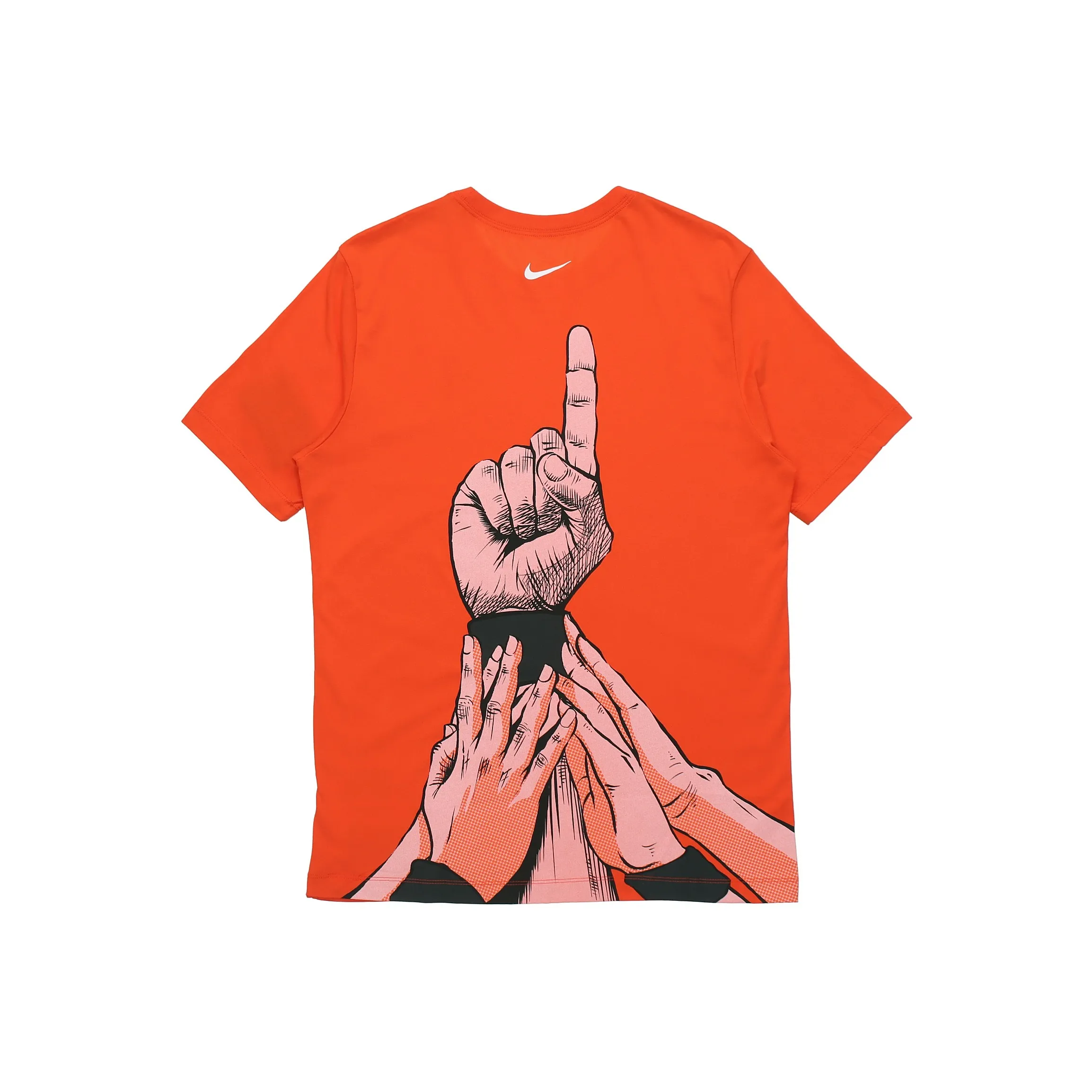 Nike T Shirts Men's