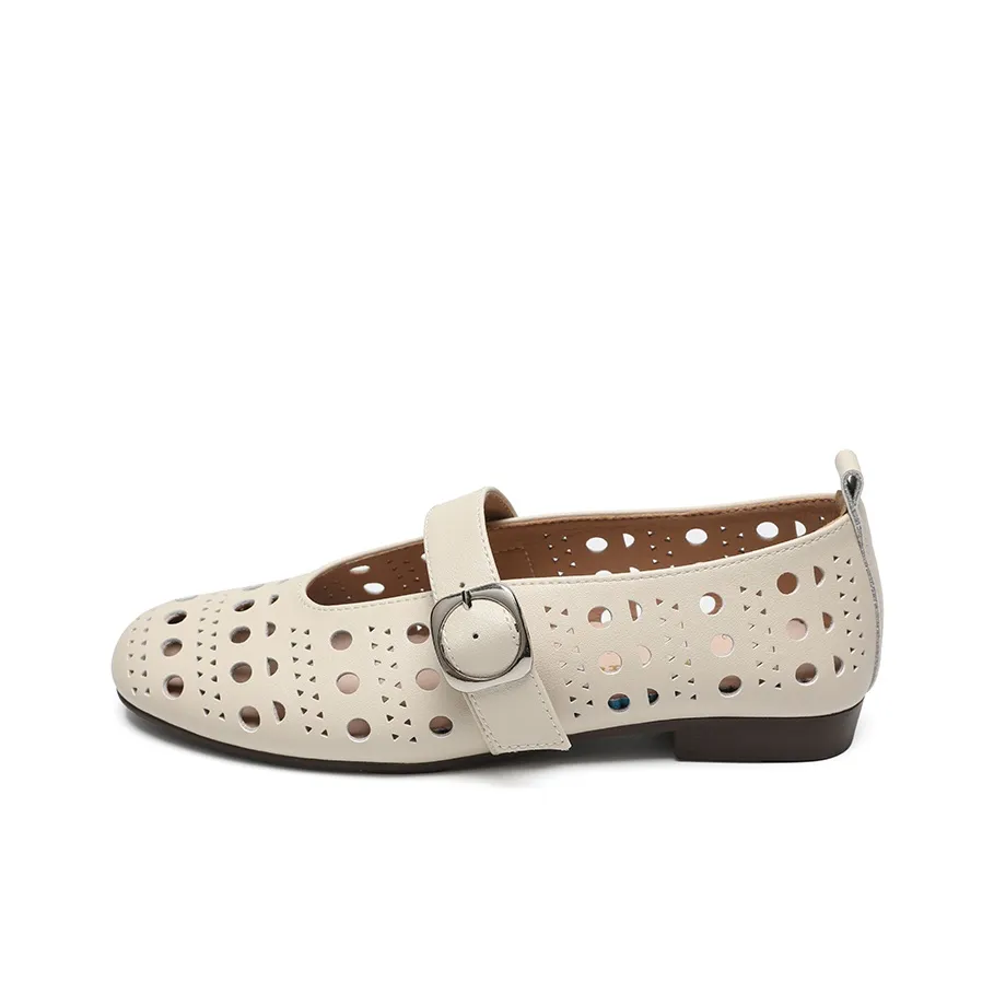 ZHR Планшет Обувь Mary Jane Женская