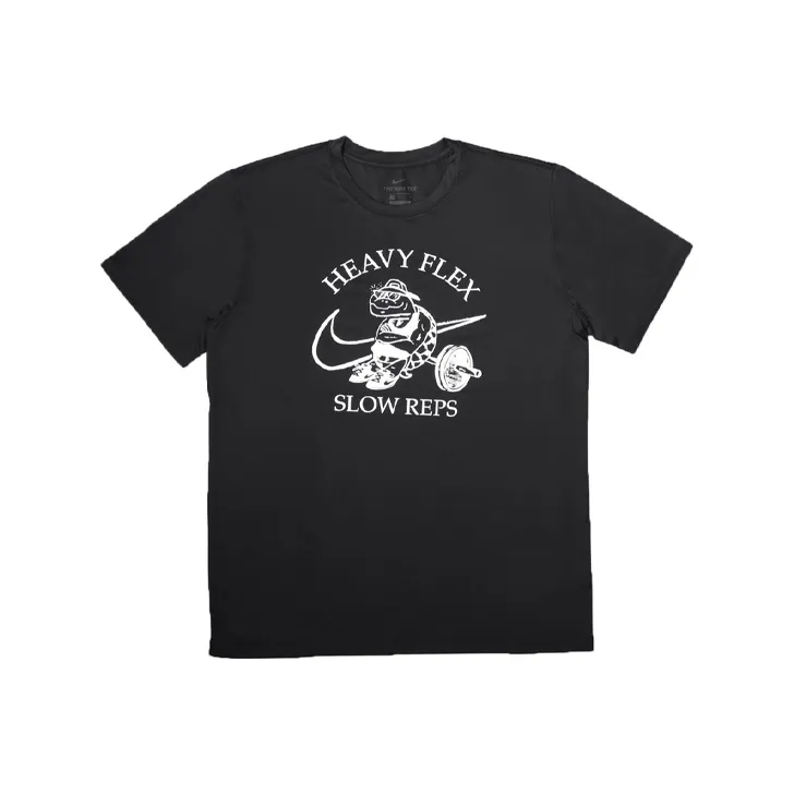 Nike Dri FIT Legend Humor '' T shirt