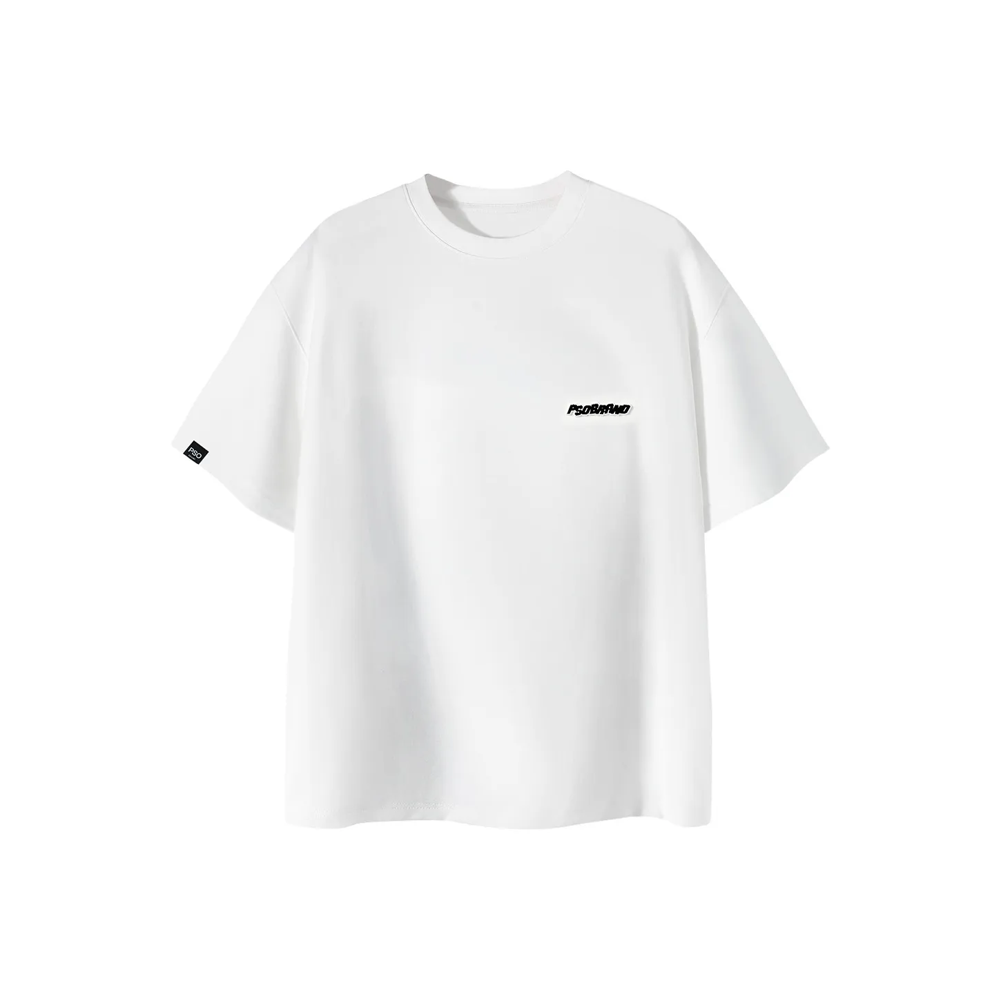 PSO Brand Унисекс Футболки