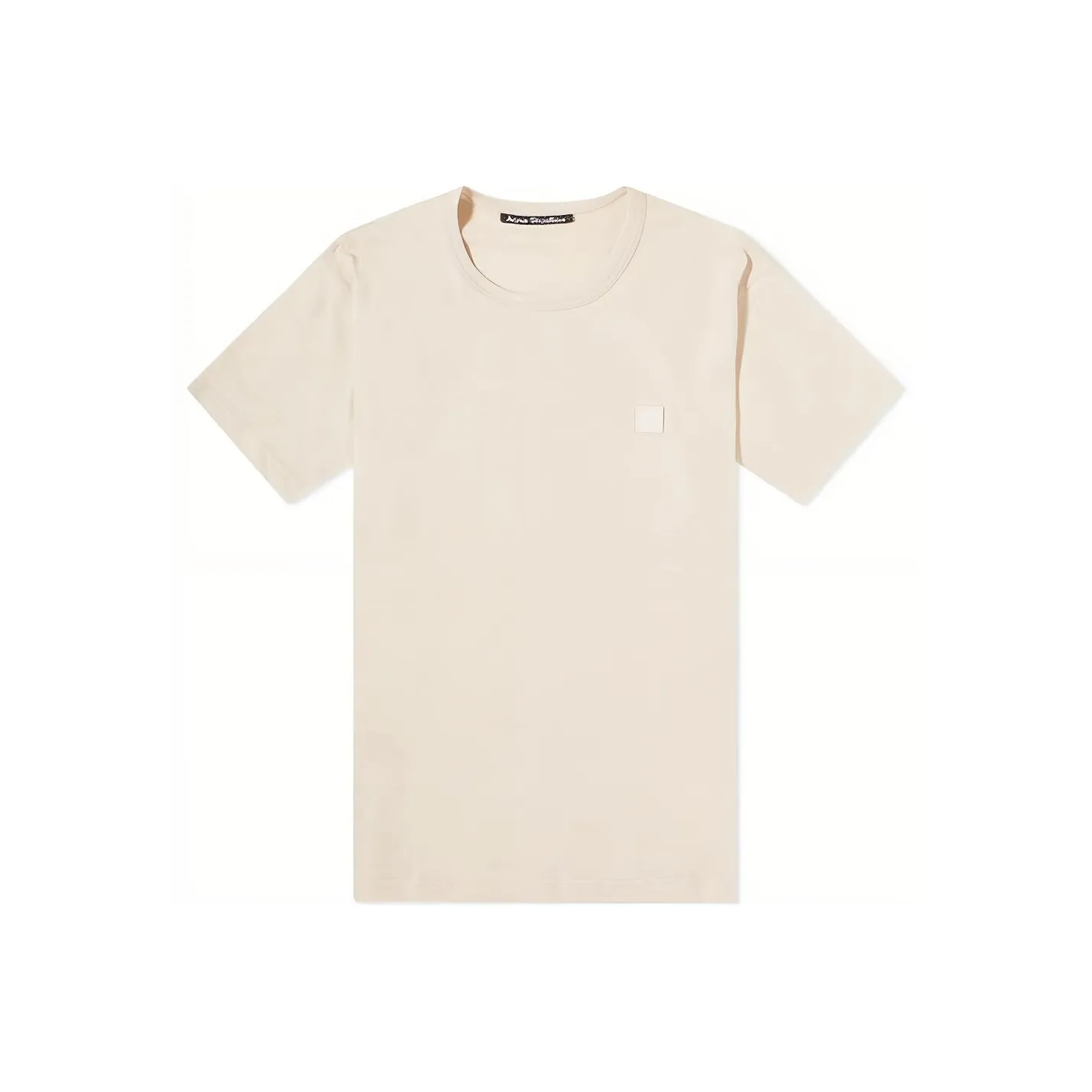 Acne Studios Lightweight T shirt