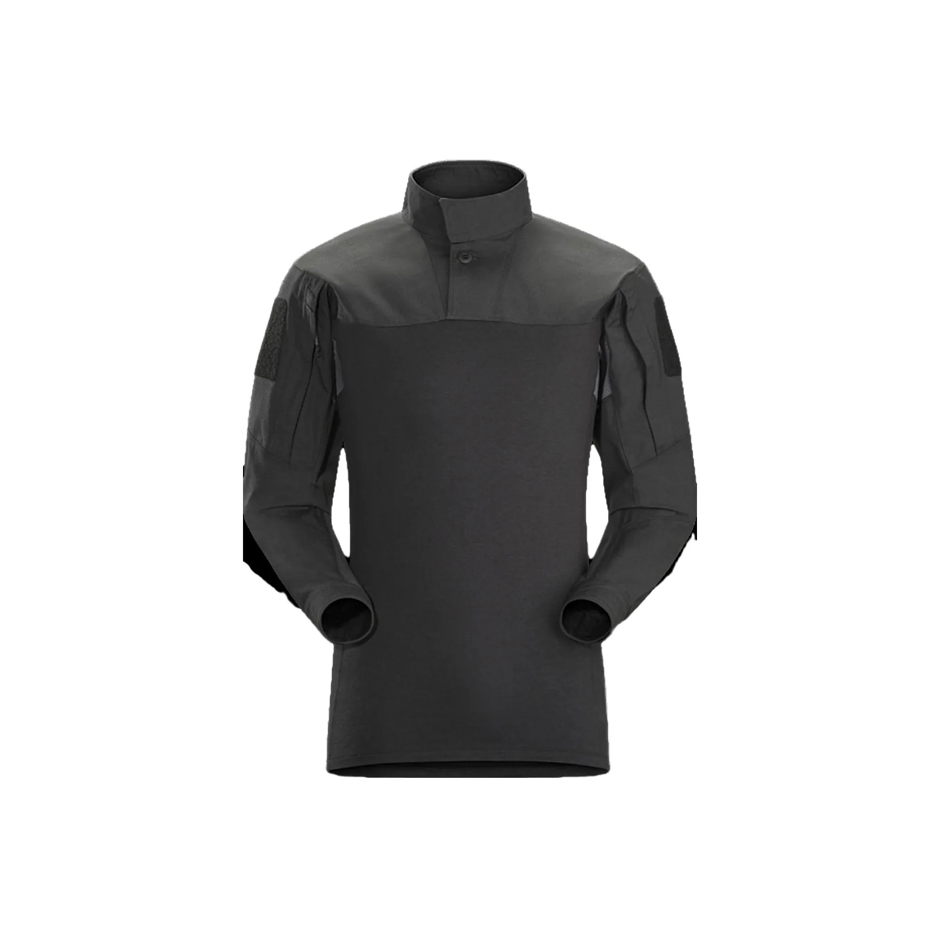 Arcteryx CAPTIVE T Shirt Men's Black