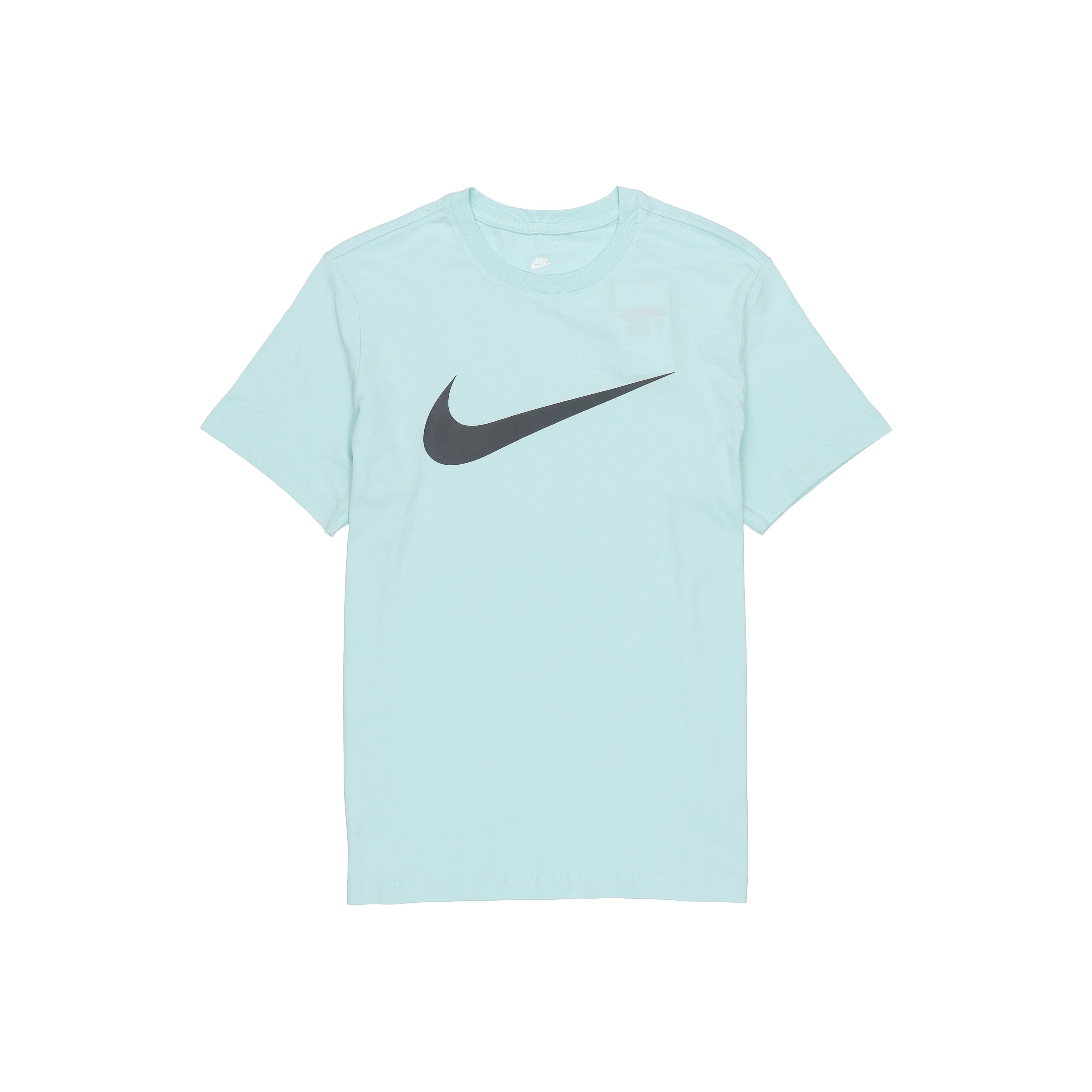 Nike T Shirts Men's Light Green