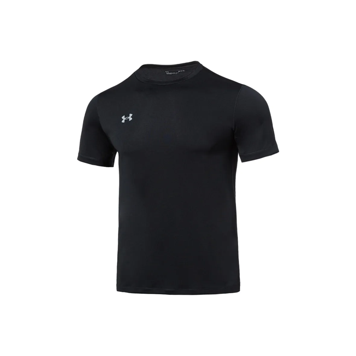 Under Armour T Shirt Men's Black