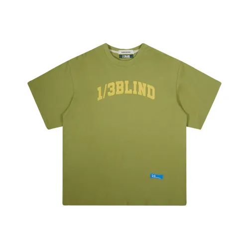 BLIND402 Унисекс Футболка
