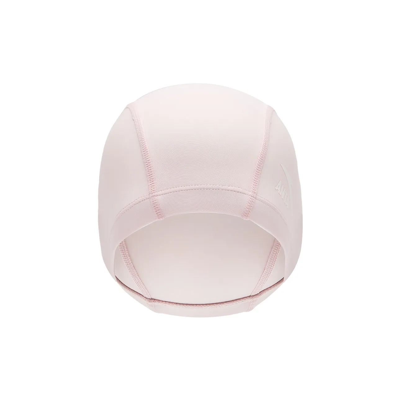 Antakids Swimming Caps Indoor And Outdoor Kids' One Size Light Pink