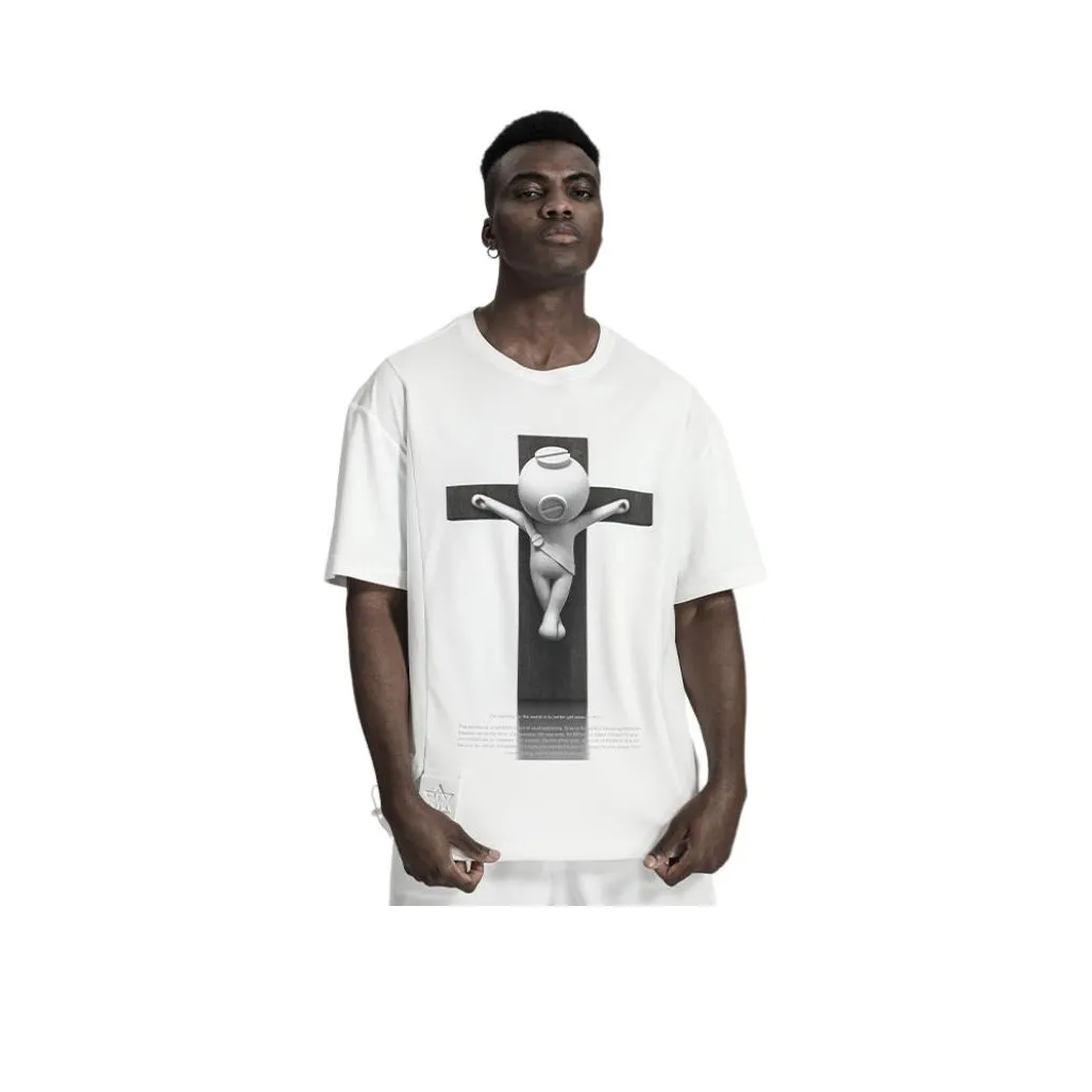 NORVINCY T-Shirts Unisex