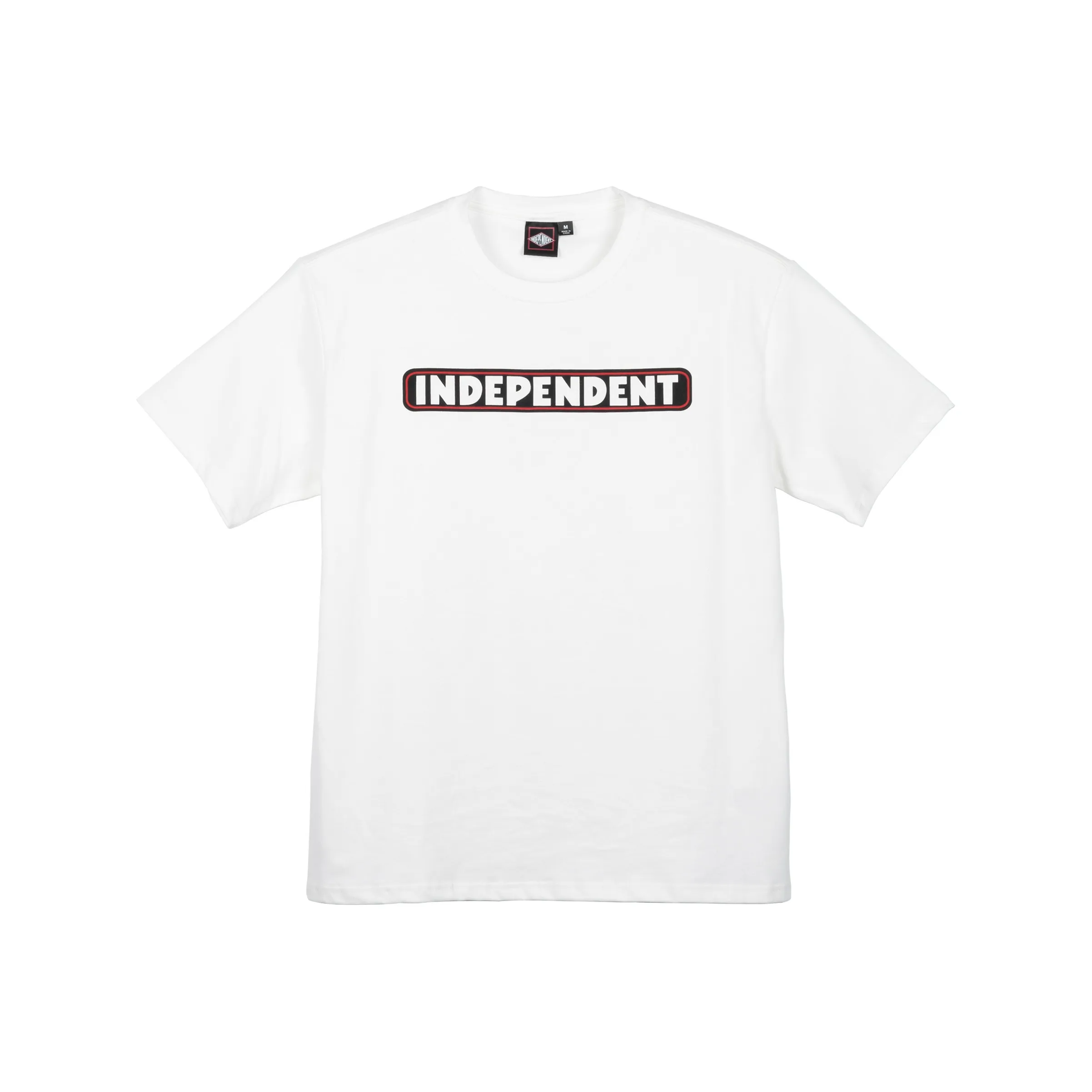 INDEPENDENT T-Shirt Unisex White