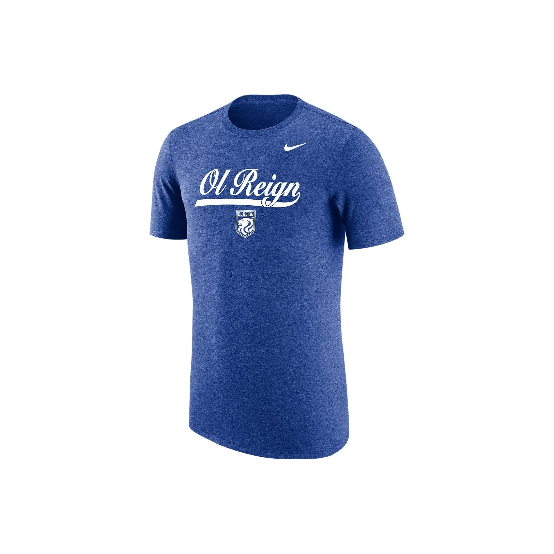 Nike Ol Reign Men's Nike Soccer T Shirt