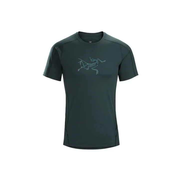 Arcteryx Ionia Merino Wool Series T Shirts Men's