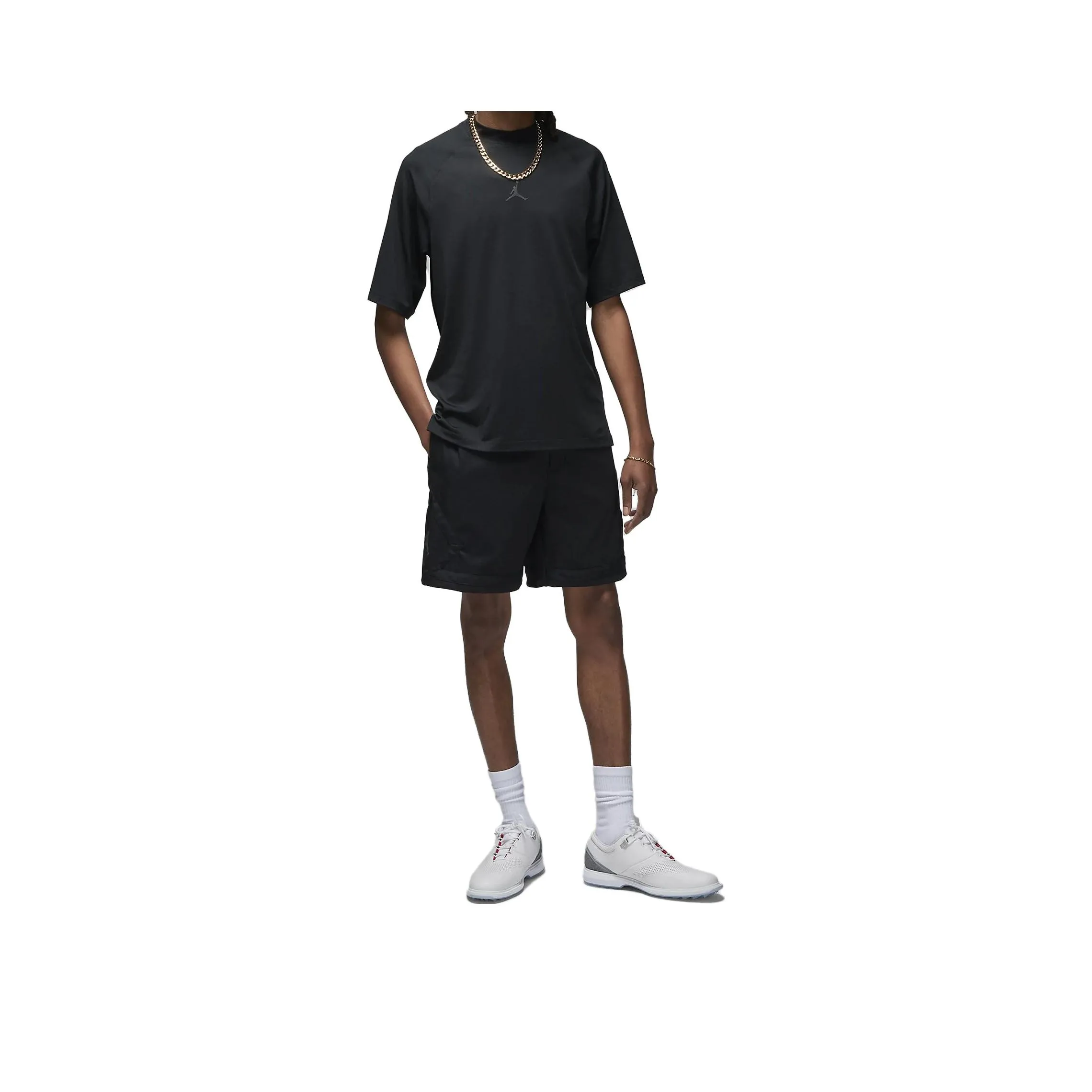 Nike T-Shirts Men Black