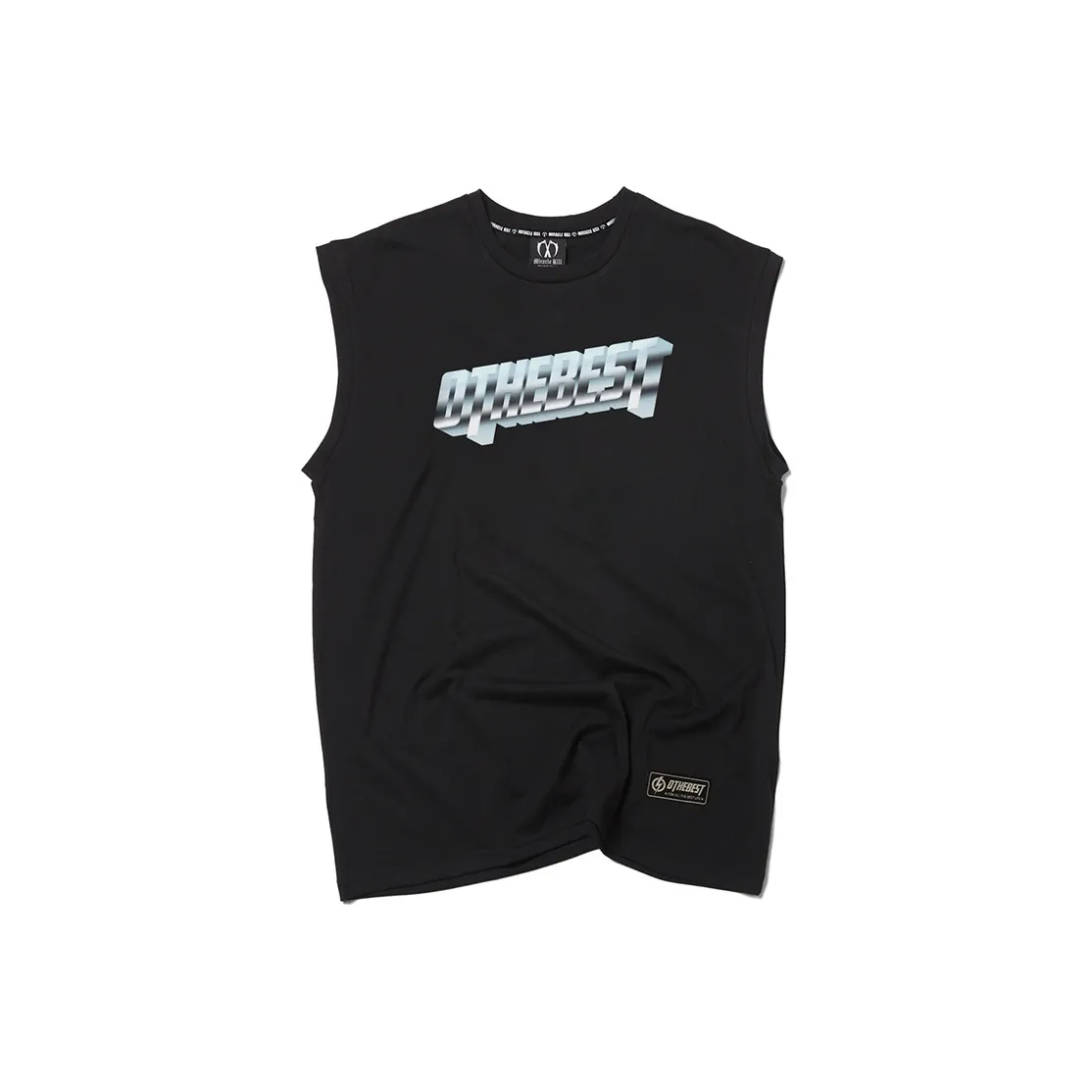 MIRACLE KILL x Othebest T-Shirt Унисекс