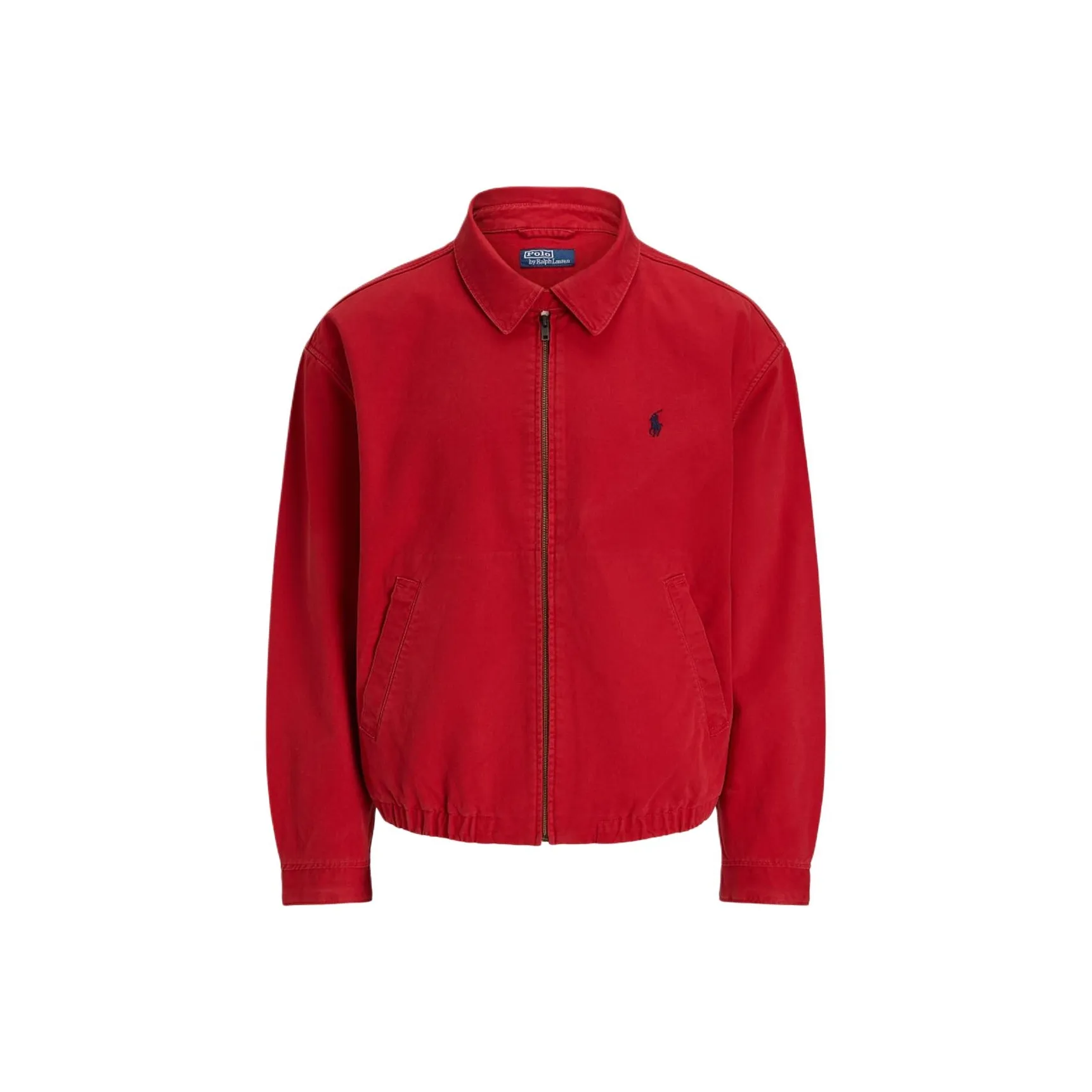 Polo Ralph Lauren Jackets & Coats Men's Red