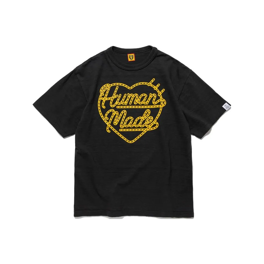 HUMAN MADE Graphic #01 T Shirt