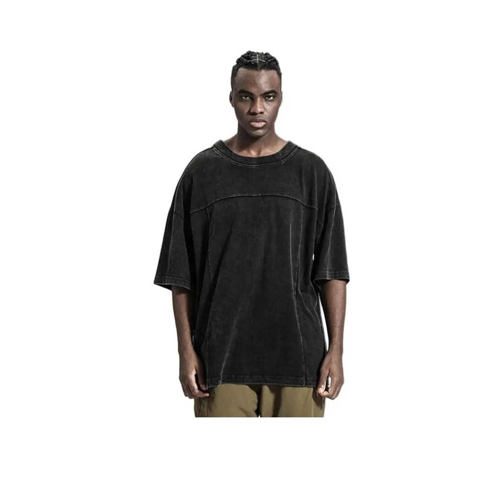 NORVINCY T-Shirts Unisex