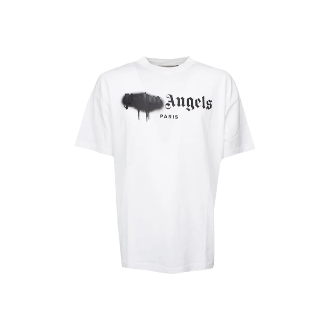 PALM ANGELS T Shirts Men's White