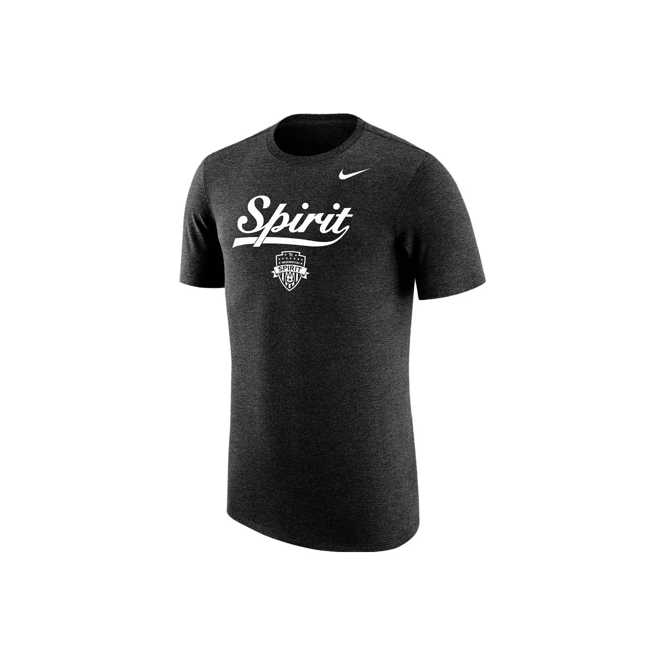 Nike Washington Spirit Men's Nike Soccer T Shirt