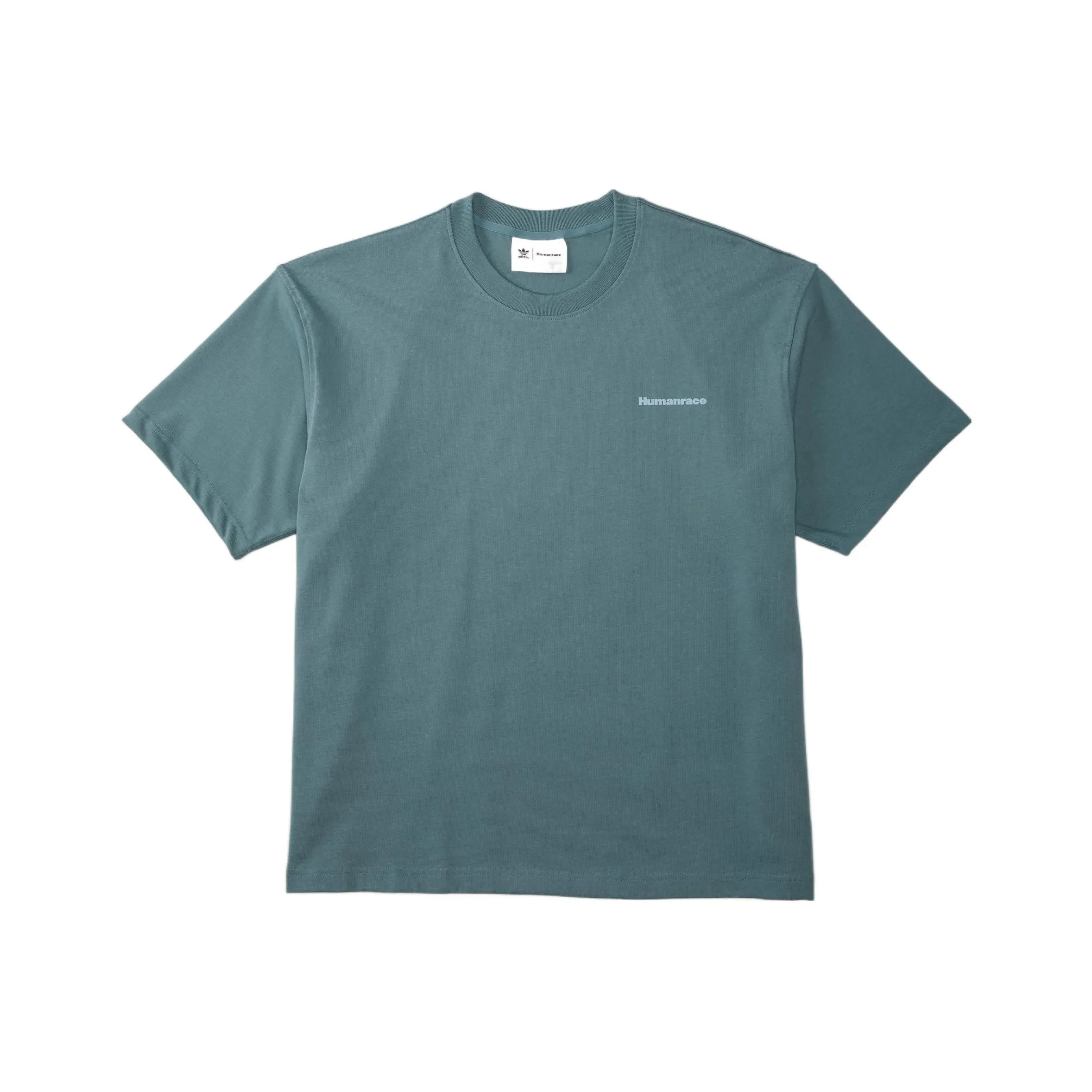 Adidas X Humanrace By Pharrell Williams Basics Tee