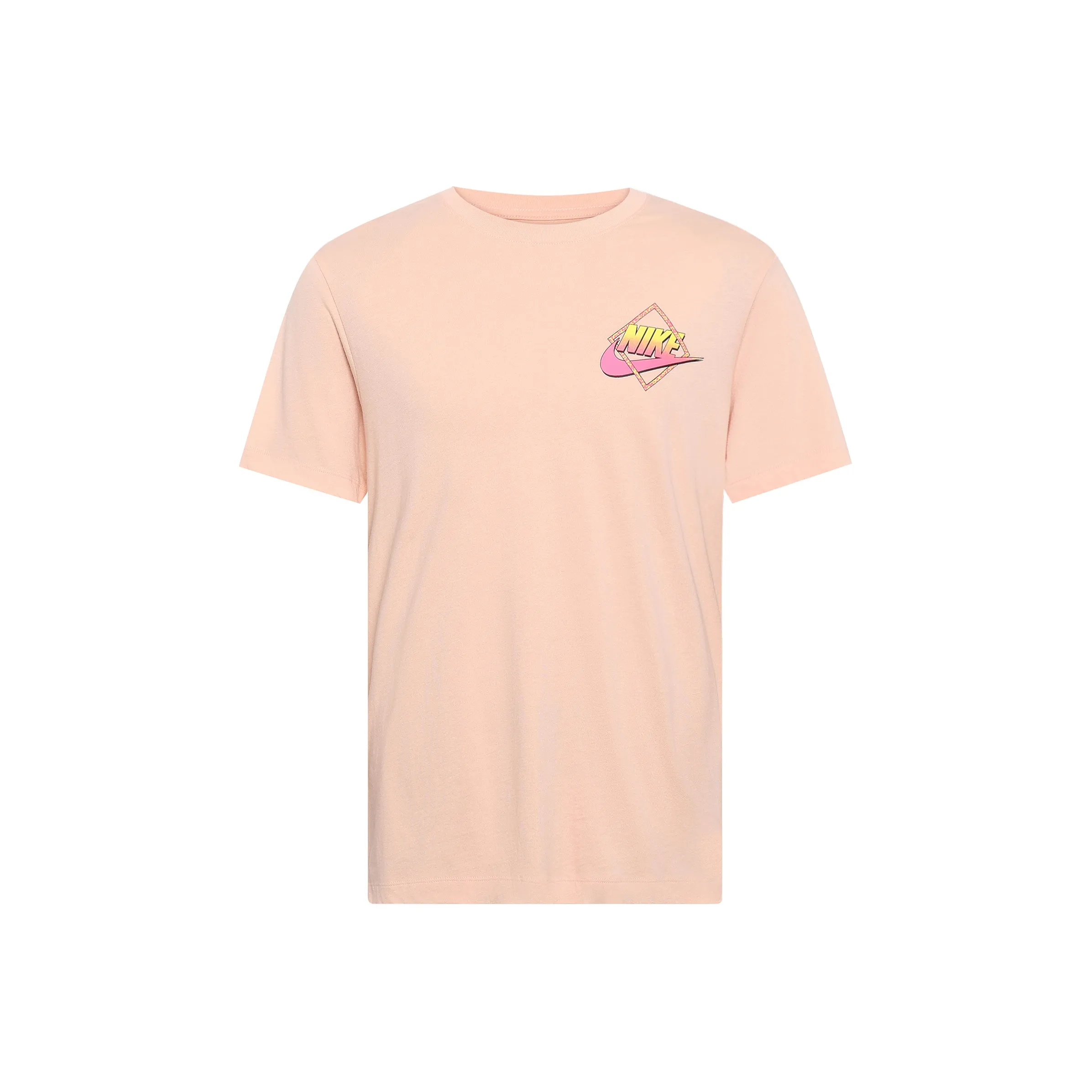 Nike T Shirt Men's Arctic Orange