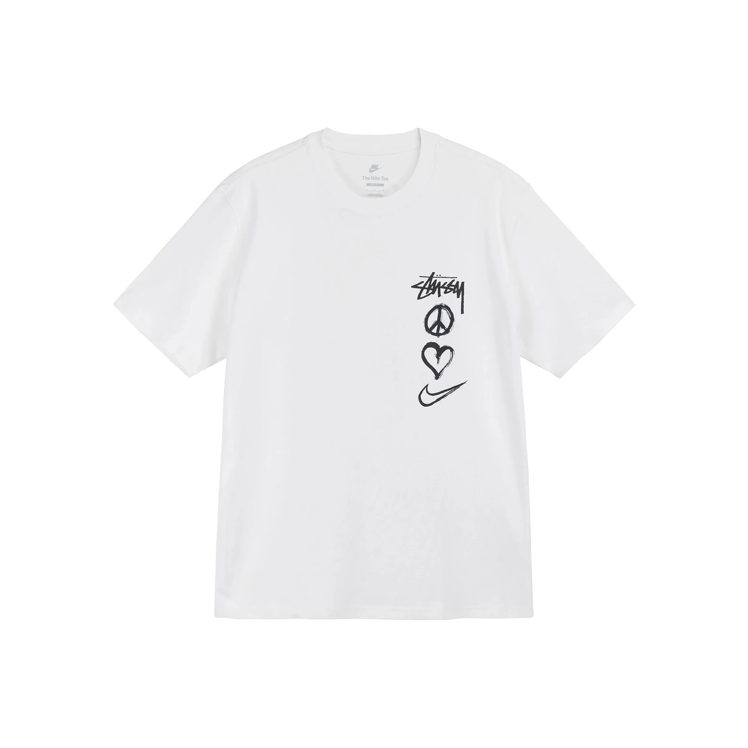 Nike X Stussy M Nrg Ra T Shirt