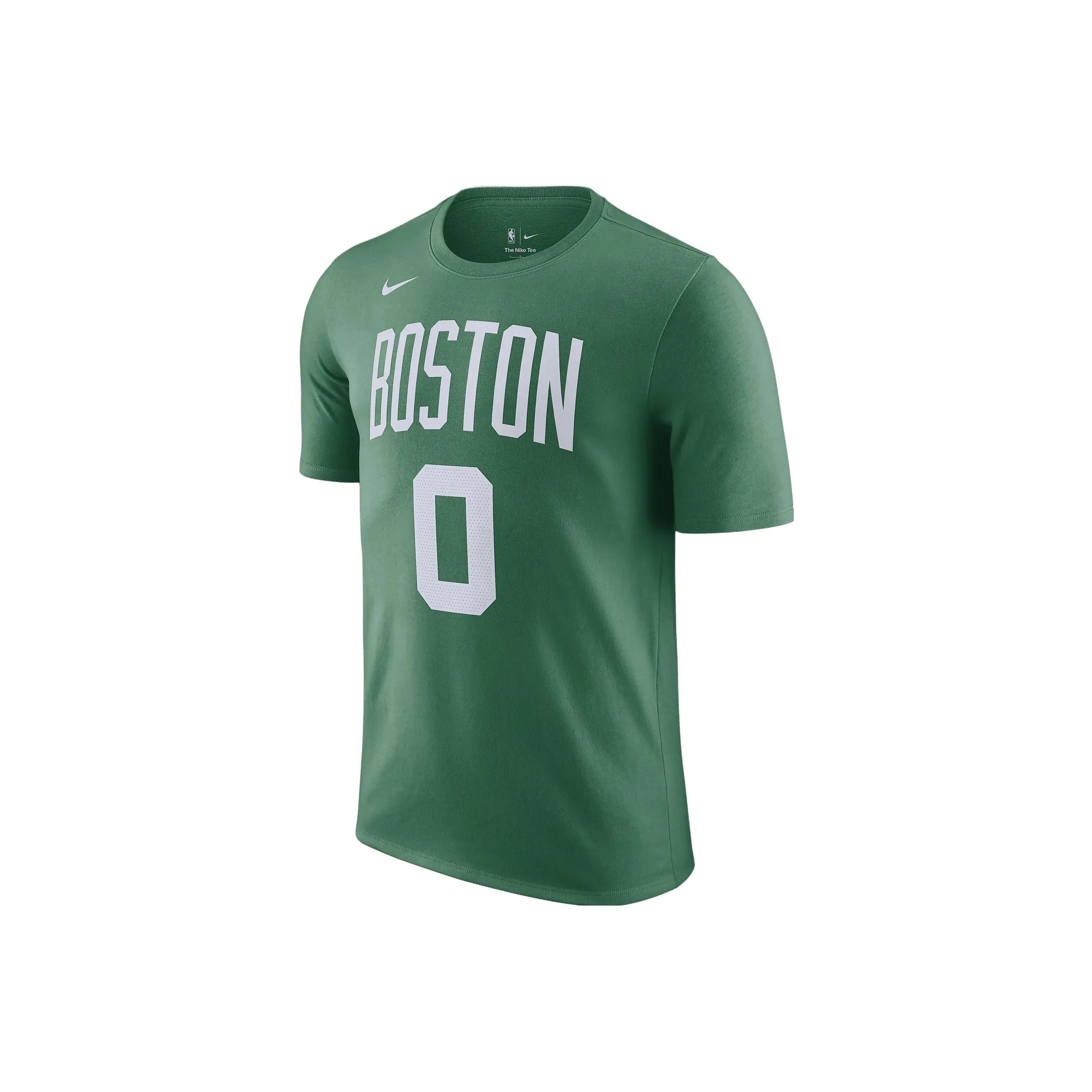 Nike Nba Boston Celtics Jayson Tatum T shirt
