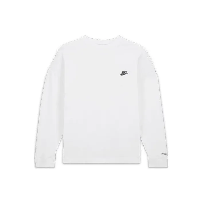 Nike X Peaceminusone G Dragon Long Sleeve T shirt