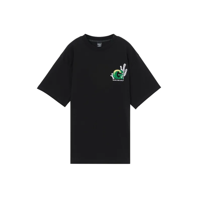 GOLF Унисекс Футболка