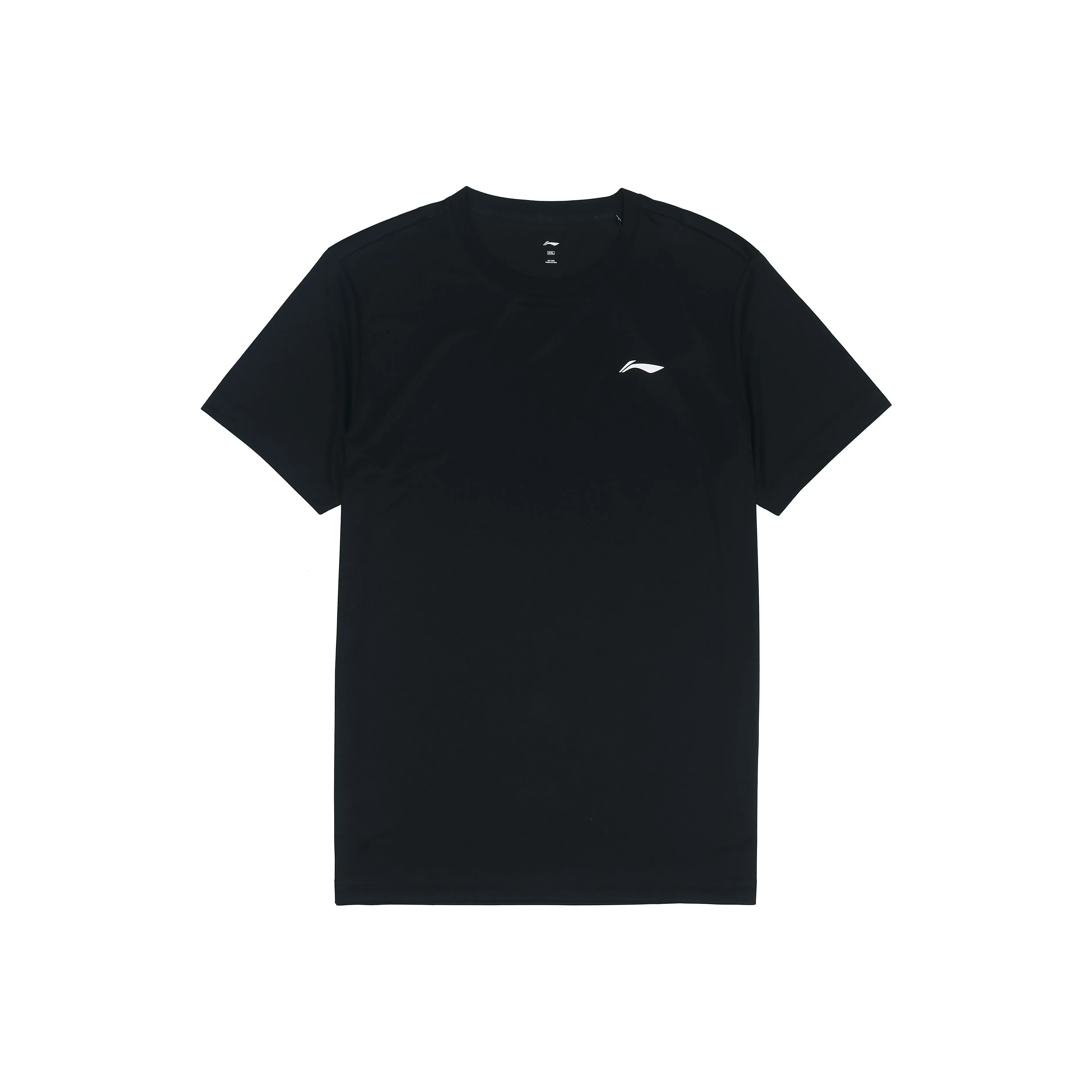 Подкладка Training Series T Рубашка Мужская Черная