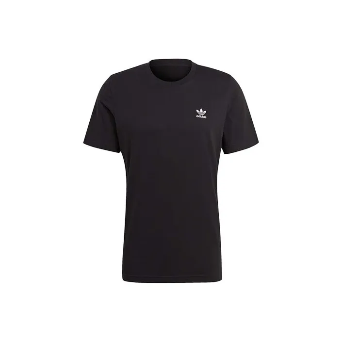 Adidas Originals T-Shirt Мужской Черный