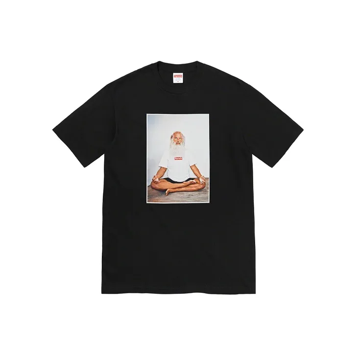 Supreme Rick Rubin Tee