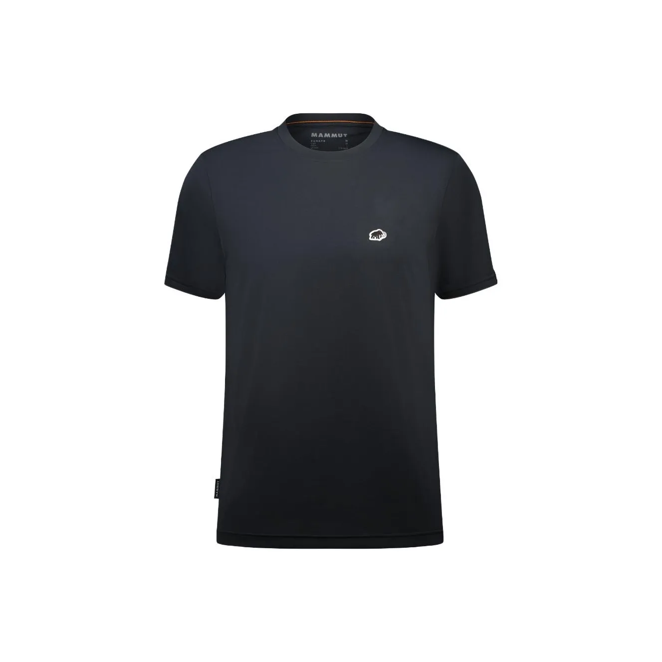 MAMMUT T Shirt AF Asian Version Men's