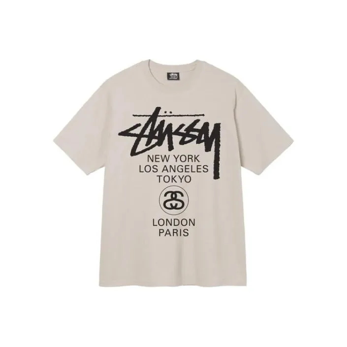 Stussy Upland Tee