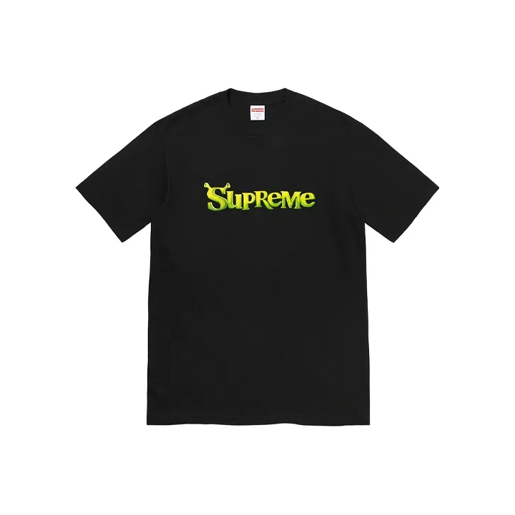 Supreme Shrek Tee