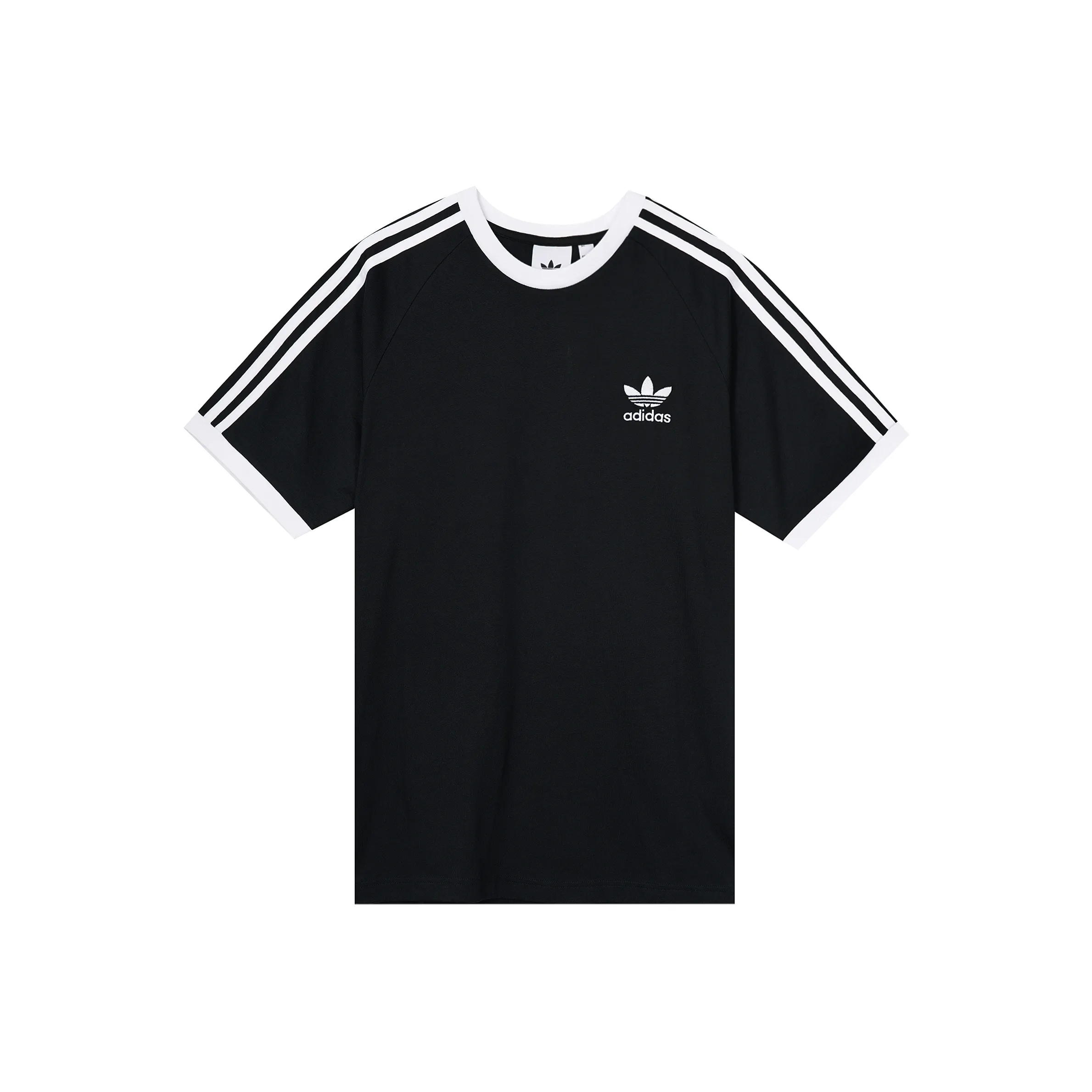 Adidas Originals T-Shirt Men's Black