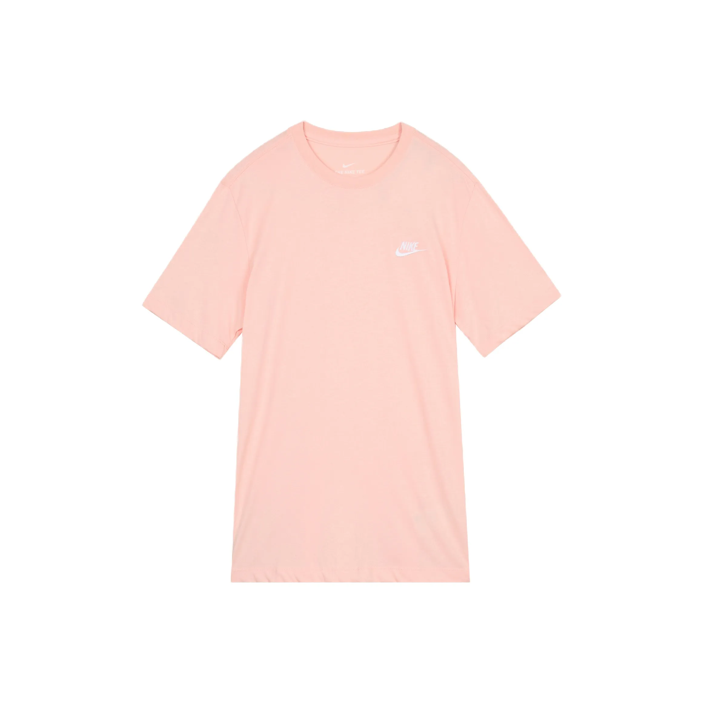 Nike T-Shirt Мужской Arctic Orange