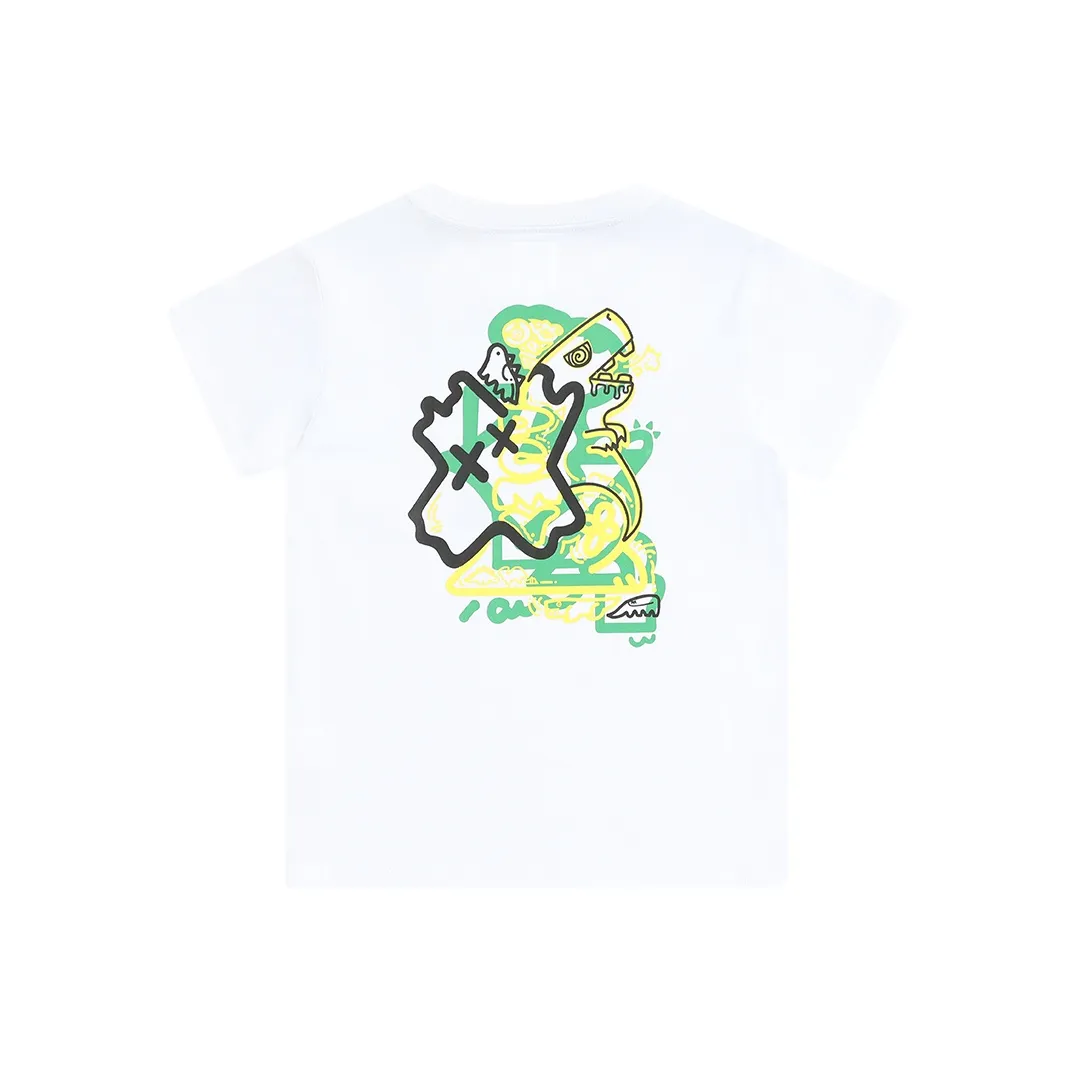 PCMY T Shirts Kids