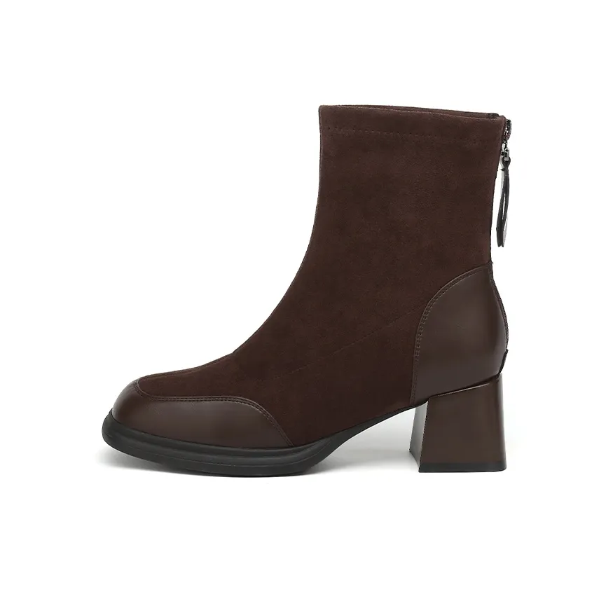 DAPHNE Женские ботильоны