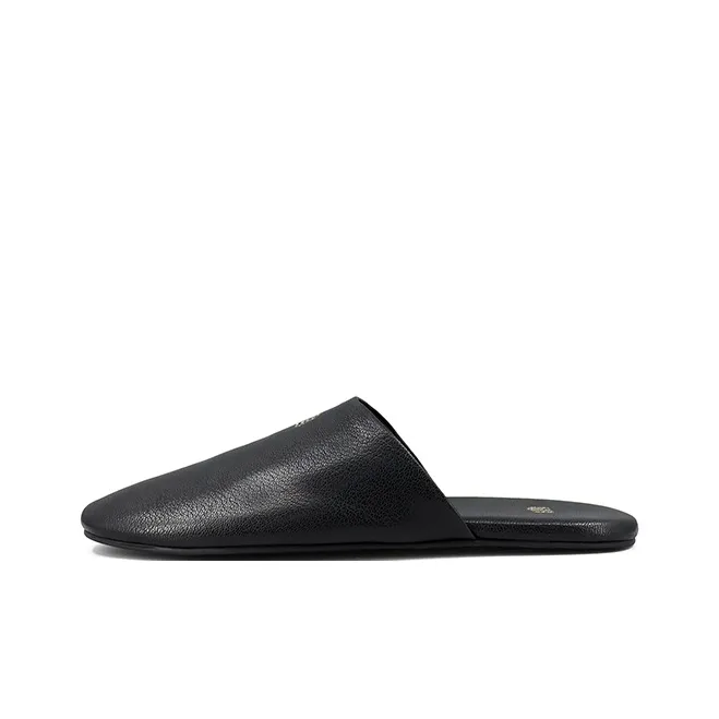 ZSBELLA Резиновая подошва кожа пэчворк устойчивая к истиранию против скольжения домашние тапочки женские