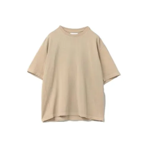 UNITED ARROWS & SONS Мужские рубашки T