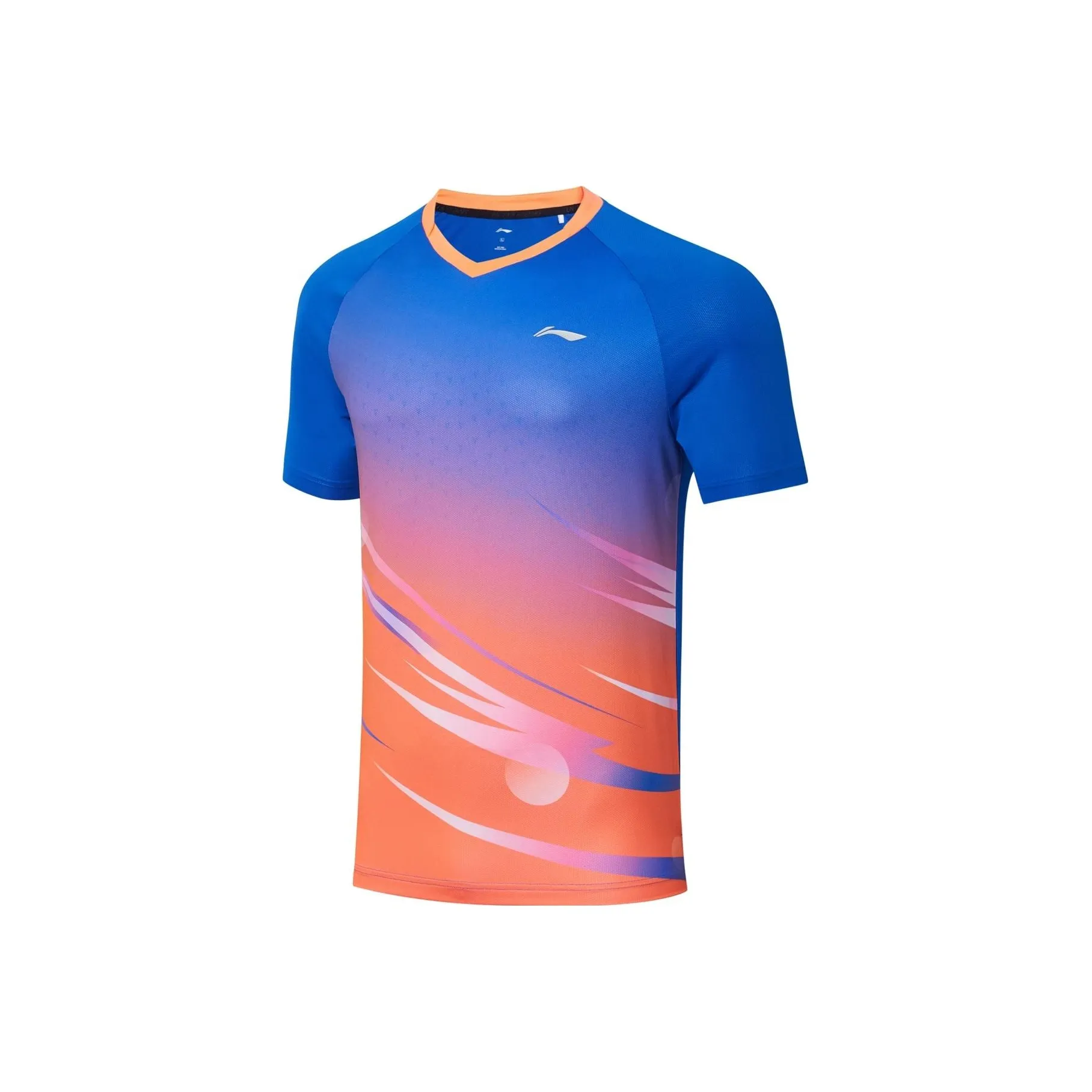 LiNing Table Tennis Series Table Tennis Apparel Unisex