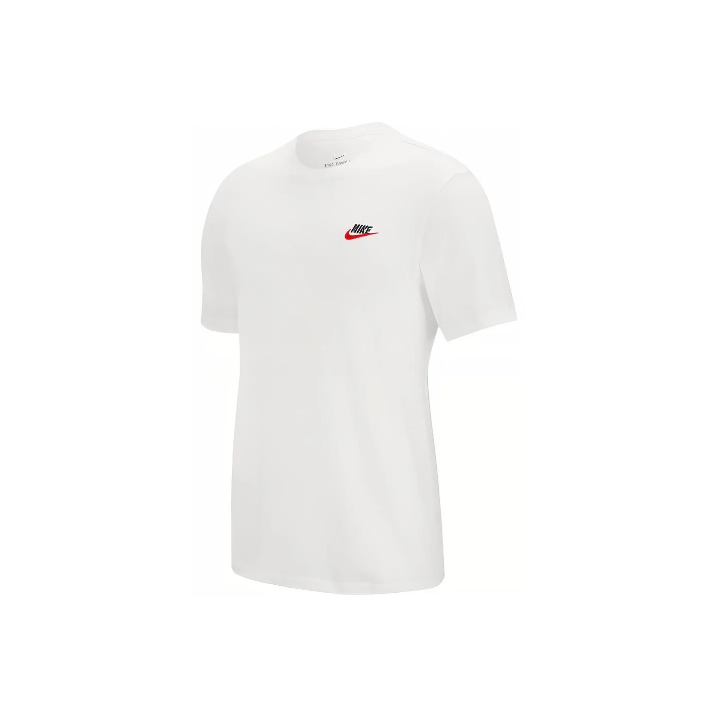 Nike Sportswear T-Shirt Мужской Белый