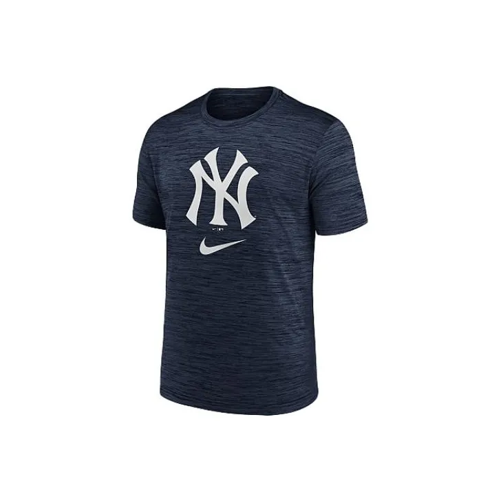 Nike Arizona Wildcats Campus Center Block Velocity Men's Nike Dri FIT College T Shirt