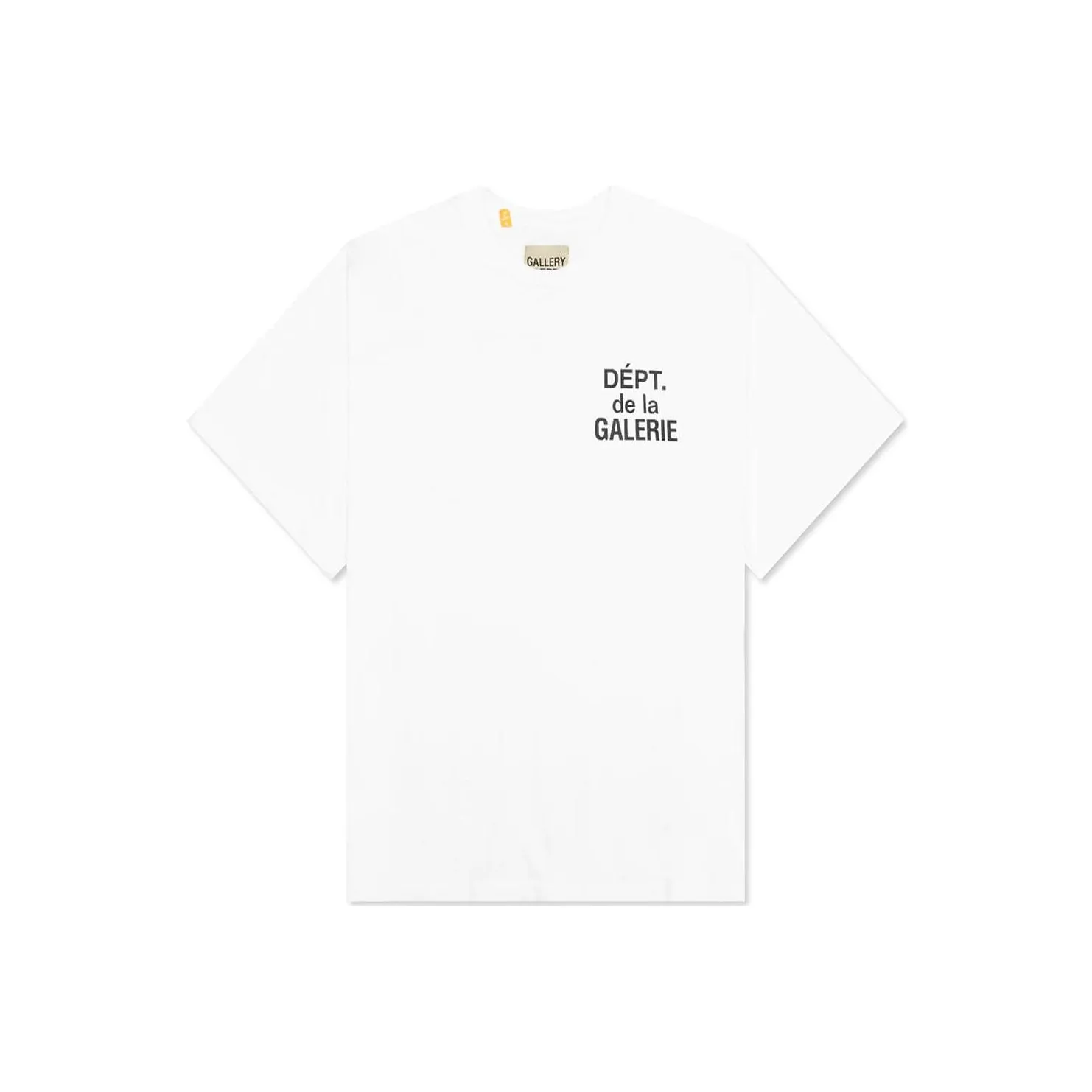 Gallery Dept. French T shirt