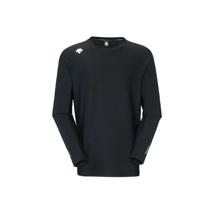 DESCENTE Enhanced running Collection T Shirt Men's
