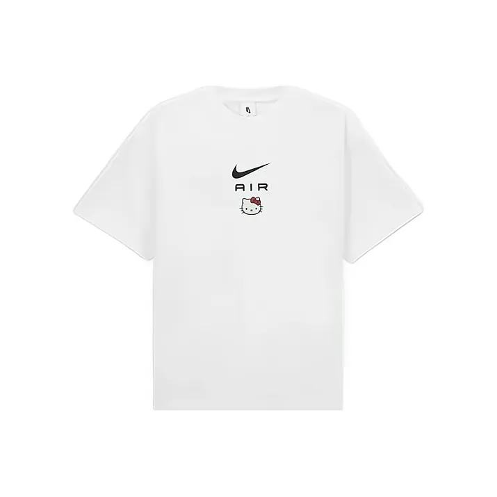 Nike X Hello Kitty Air T Shirt