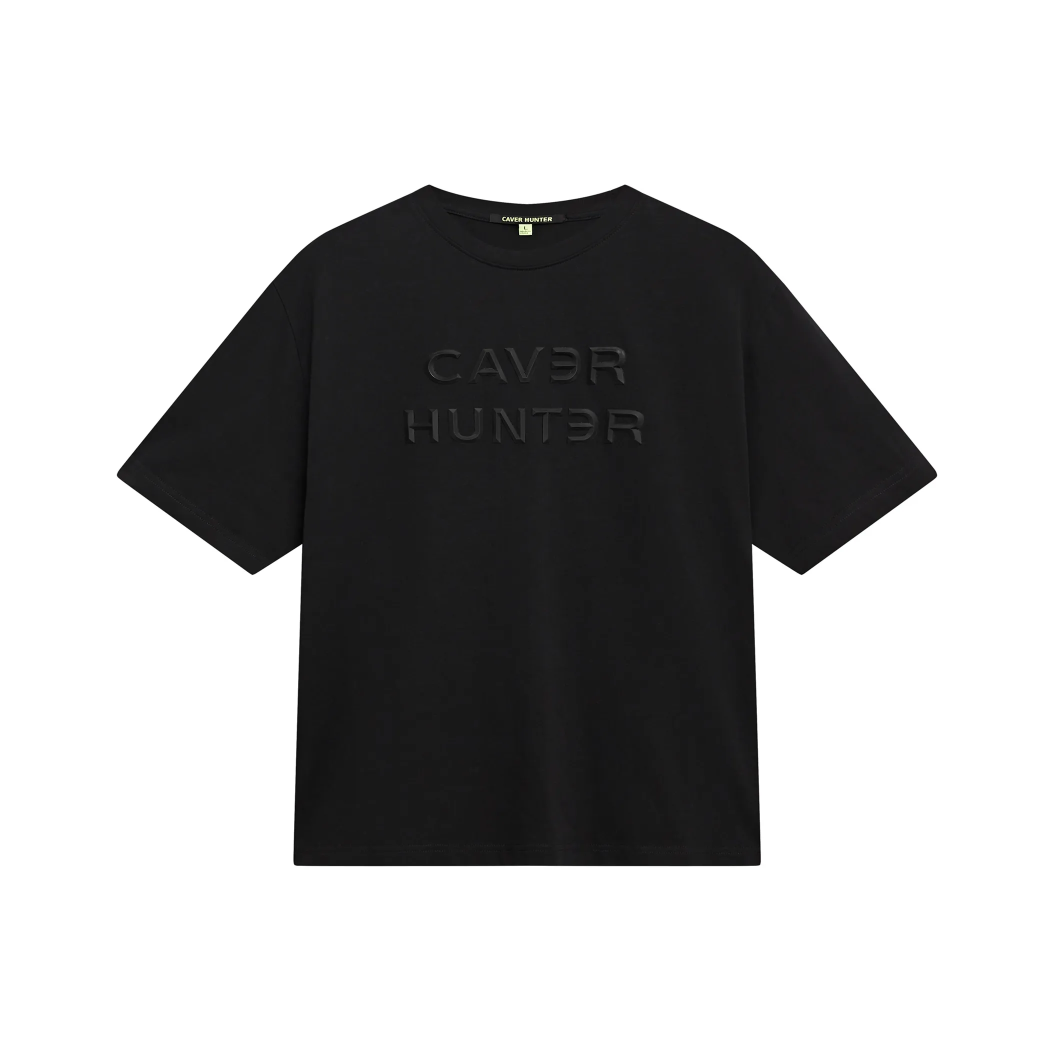 Caver Hunter SS22 T-Shirt Унисекс