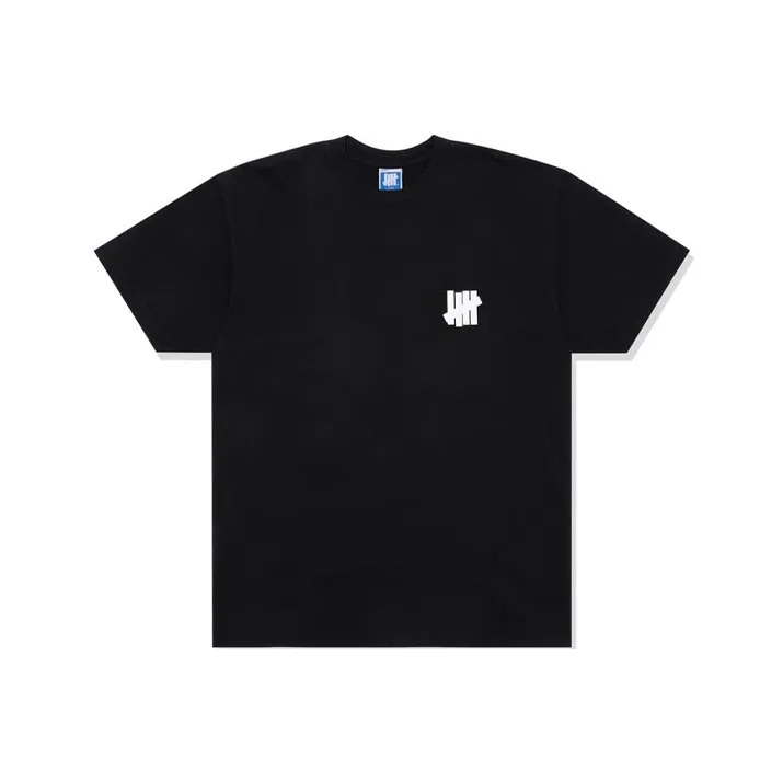 UNDEFEATED T Shirts Unisex