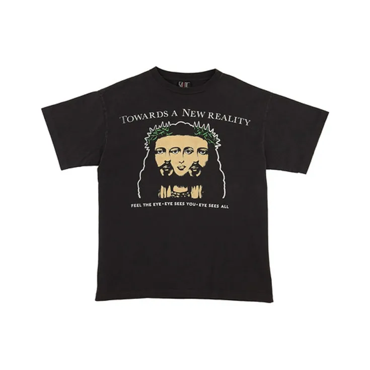 Saint Michael Vision S/S Vintage Tee