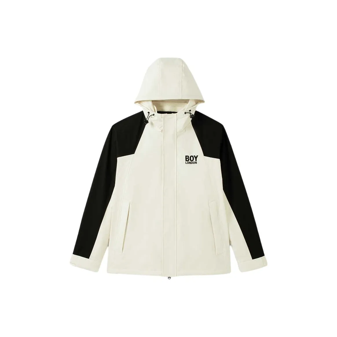 Boy London Jackets Coats Unisex Ecru
