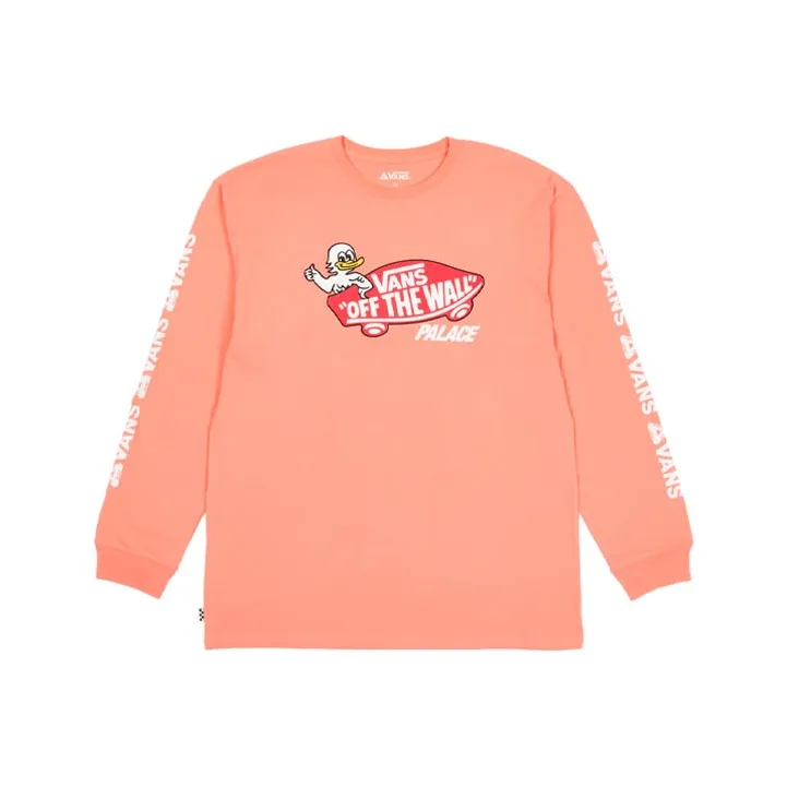 Дворцовый Апельсин Унисекс Футболка